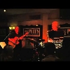 The John Tropea Band performing "Soul Man" at Pete's Saloon, Elmsford NY on 2-15-2013